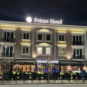 Primo 4*, Tirana Albanien