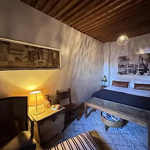 Riad Dar Rafti